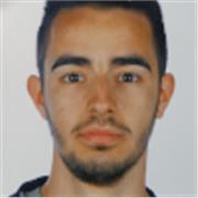 Estudiante de Ingeniería Informática de último año realizando una estancia Erasmus en Lugano (Suiza), imparte clases online